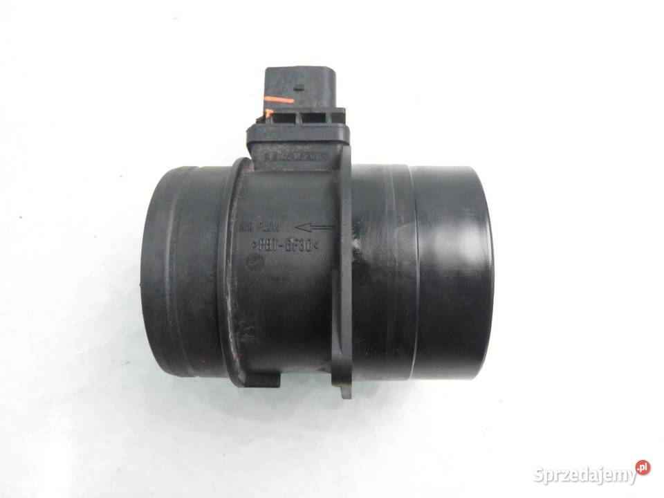 PRZEPŁYWOMIERZ AUDI A4 B8 20 TDI 0281002735