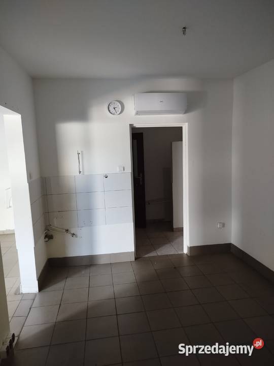 Wynajmę lokal Iława