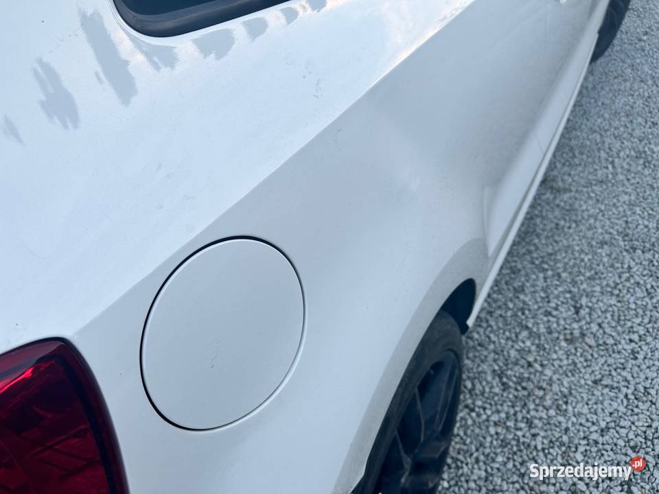 VW Polo 16 klima Konin