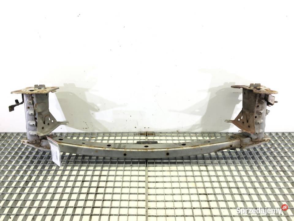 BELKA ZDERZAKA PRZÓD MAZDA 5 II 0510 WZMOCNIENIE osobowe