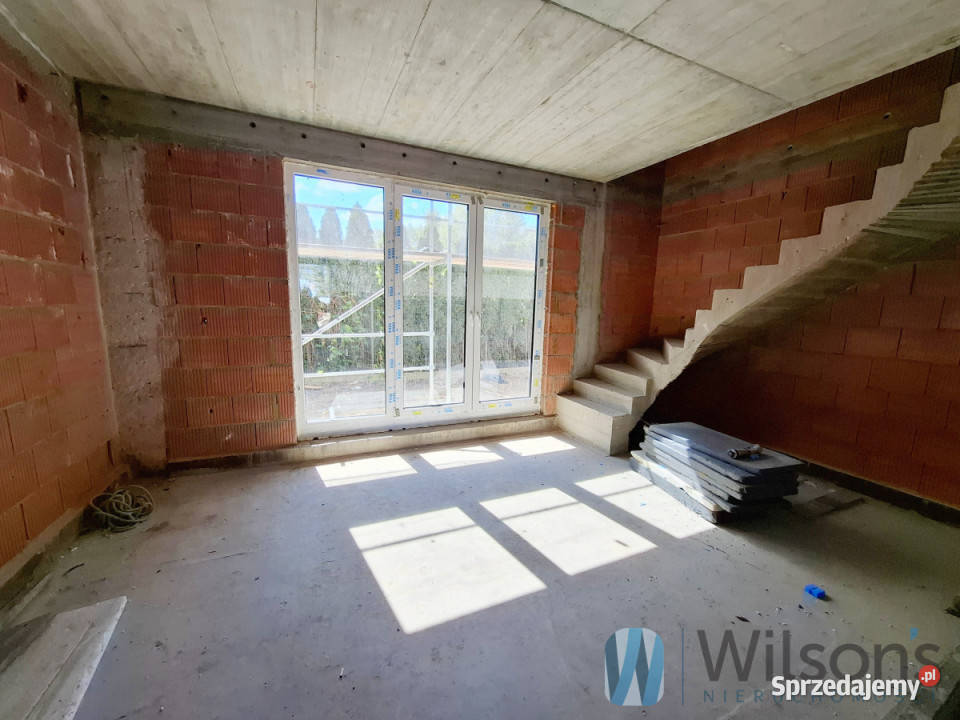 Mieszkanie Nowy Dwór Mazowiecki Bohaterów własność