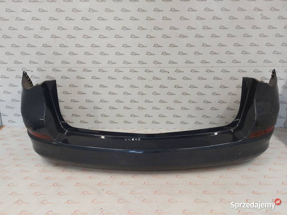 OPEL ASTRA J IV zderzak tył 13266649 Kielce