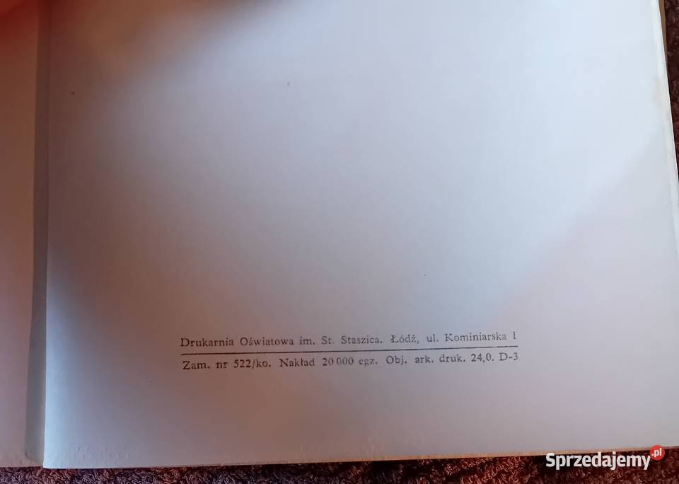Helena Mniszkówna Verte Artus 1990 r Wydanie Antykwariat Koźminek sprzedam