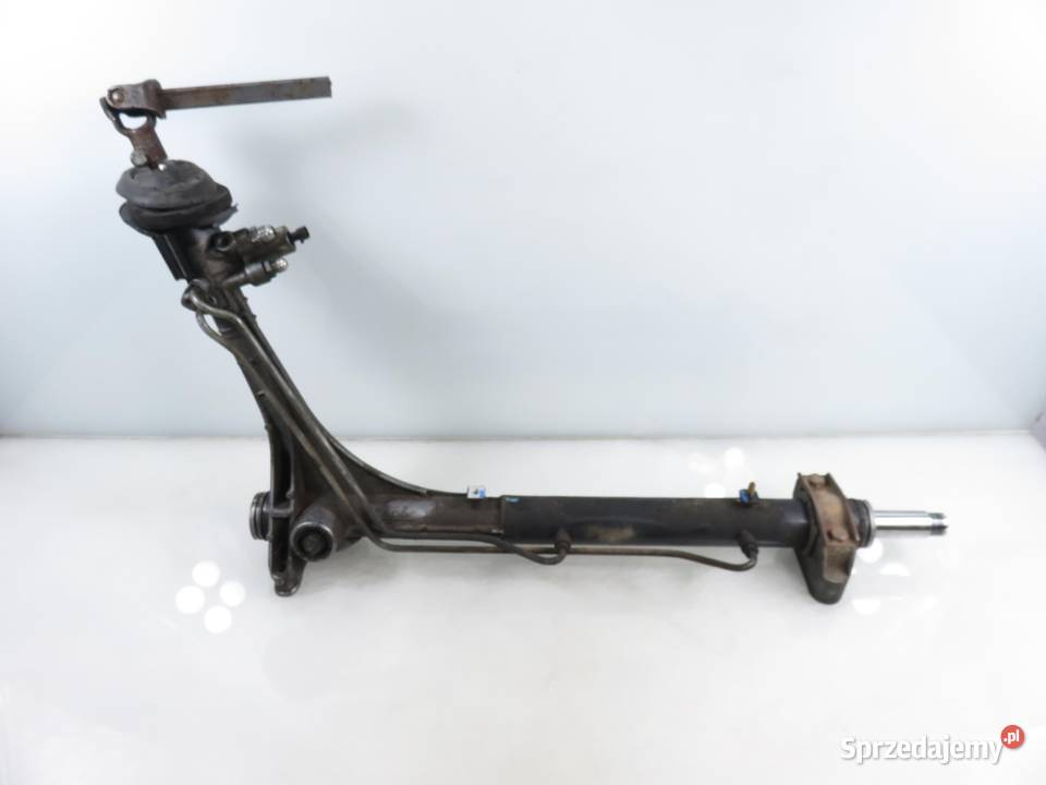 MAGLOWNICA PEUGEOT BOXER II A0004361 małopolskie