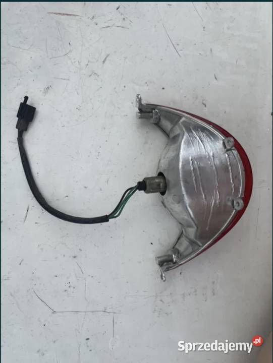lampa tył Kymco 50 Agility Ostrzeszów sprzedam