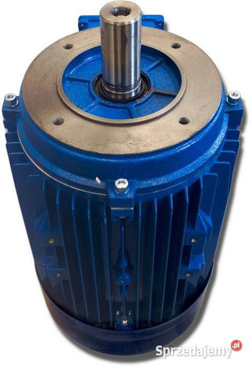 SILNIK ELEKTRYCZNY 055kW 230400V 1370obr 3FAZOWY sprzedam