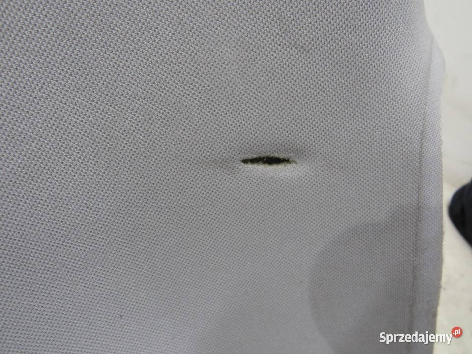 PODSUFITKA SOLAR PANORAMA SPORTAGE III