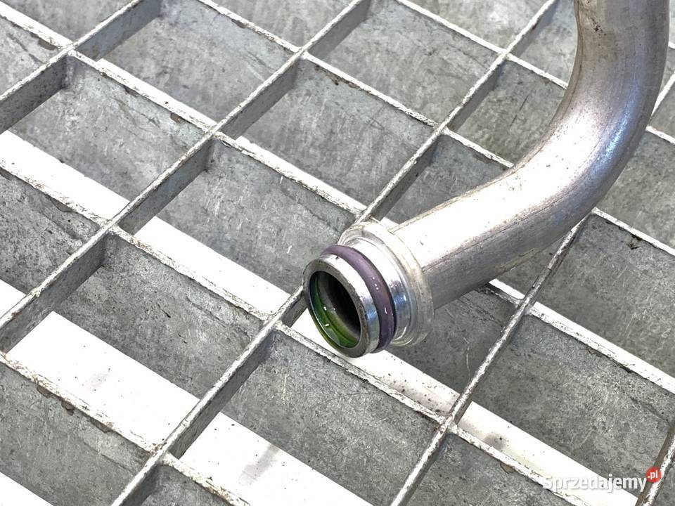 RURKA KLIMATYZACJI MITSUBISHI COLT VI 13 95 0212 Przewody klimatyzacji Przewody klimatyzacji podkarpackie sprzedam