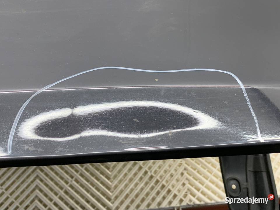 DRZWI PRAWY PRZÓD MINI CLUBMAN F54 Hatchback B58 sprzedam