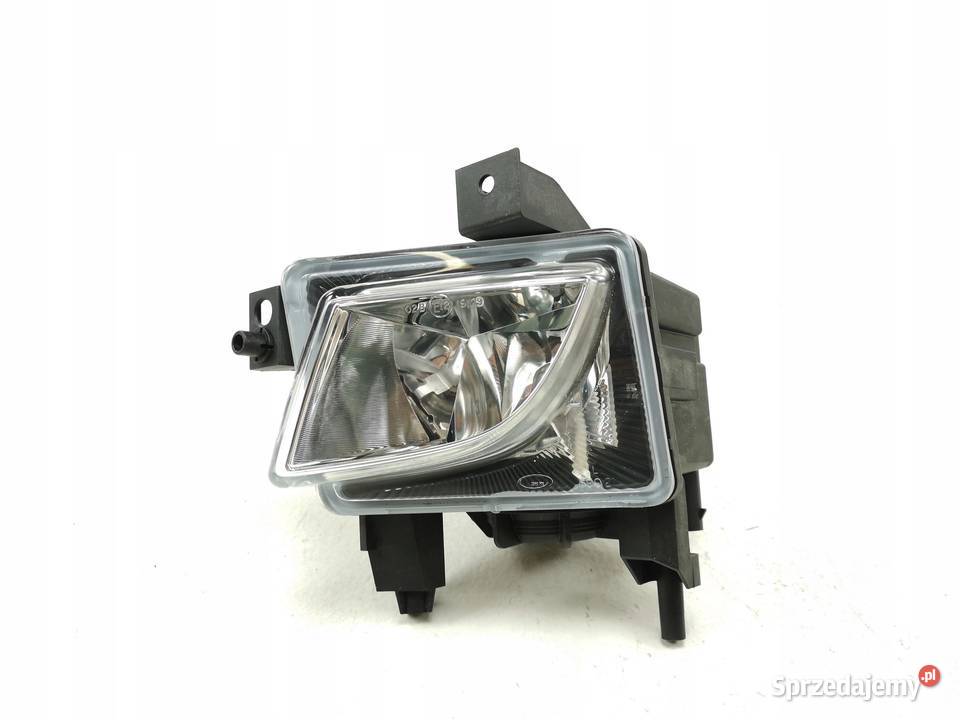 HALOGEN LEWY PRZÓD OPEL VECTRA C 0208 ORYGINAŁ