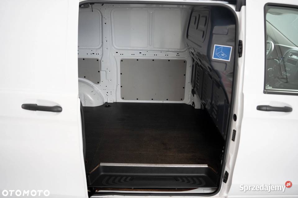 MercedesBenz VITO Miastko