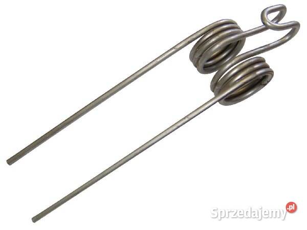 Palec zgrabiarki Pttinger 436017KR Kamionna