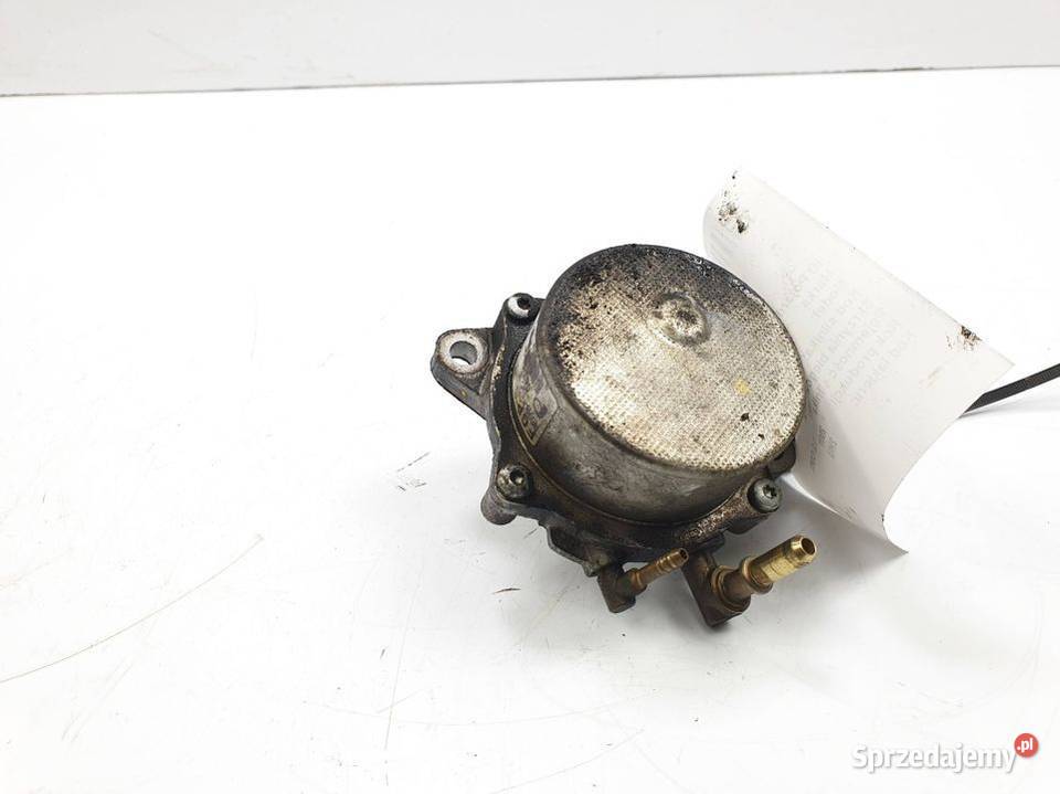 POMPA VACUM OPEL CORSA D Lipno