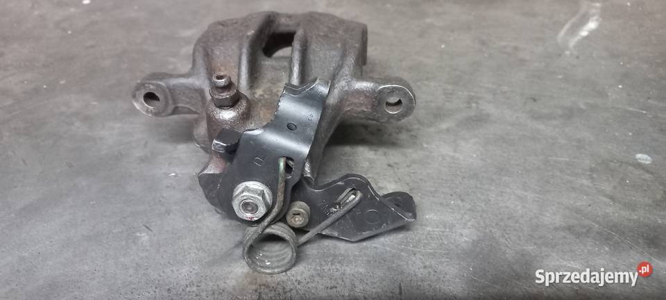 Zacisk tylny prawy Alhambra Sharan wyślę Racibórz