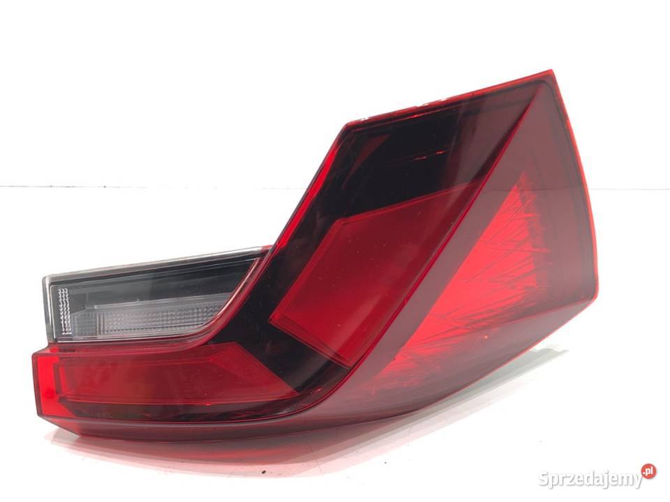 LAMPA LEWY TYŁ SKODA KAMIQ 658945207A Crossover