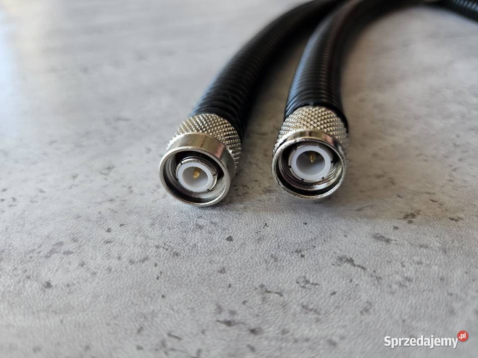 Kabel antenowy GPS system Leica Unikontrol Brzesko sprzedam