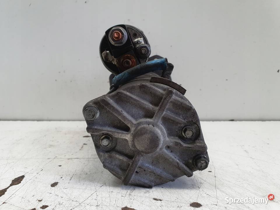 Volvo XC60 24 D5 ROZRUSZNIK 30659314 sprzedam