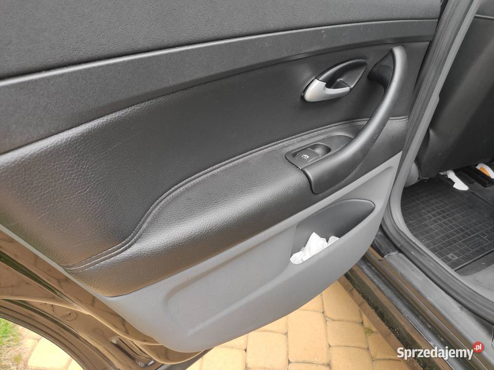 Saab 93 SportCombi 19TD 120 297 0607 Półlift