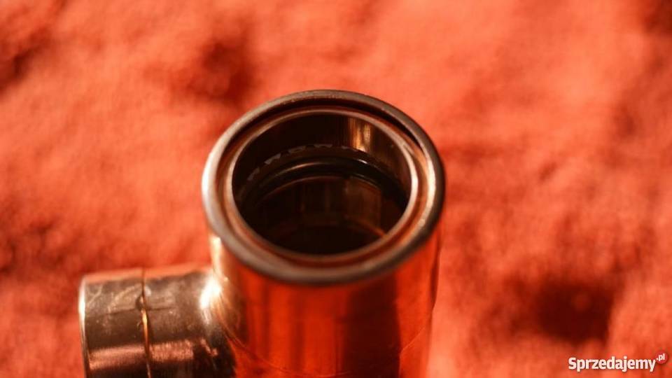 Złączki miedziane Pozostałe śląskie Bielsko-Biała