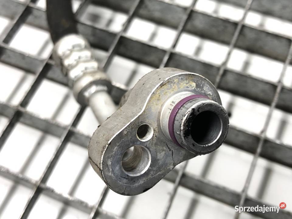 RURKA KLIMATYZACJI VW GOLF VII 5Q0816721M 18 170