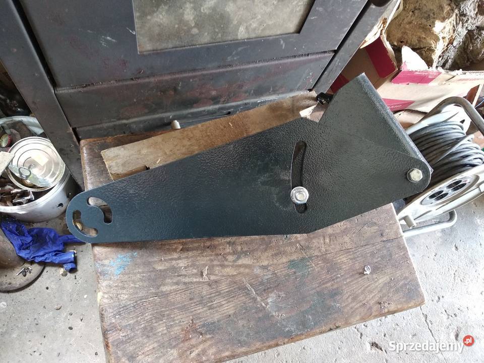 Uchwyt joystick Zetor Proxima Zamch sprzedam