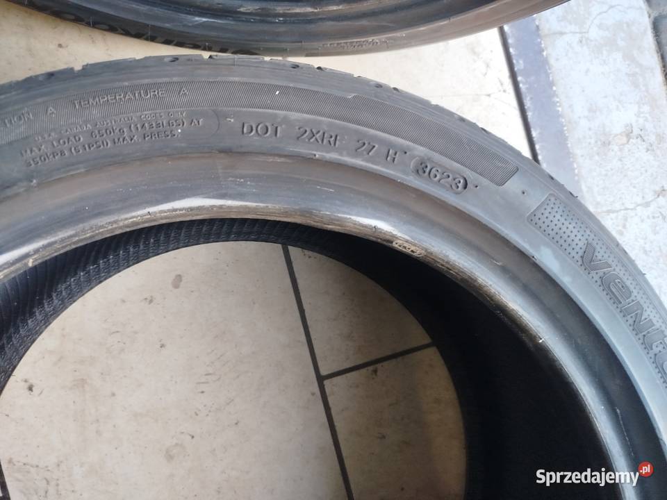 Hankook 2454018 Lato lato Gniewkowo