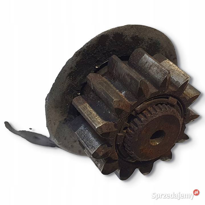 ROZRUSZNIK Audi A3 III 8V VW Golf VII 20 TDI osobowe lubelskie