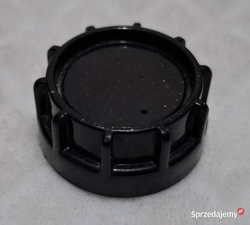 Korek nakrętka zbiornika na detergent zestawu