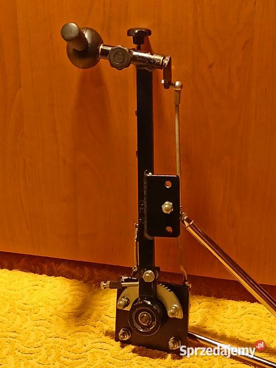 RGH 2 Oprzyrządowanie Ręczne Sterowanie Tarnów