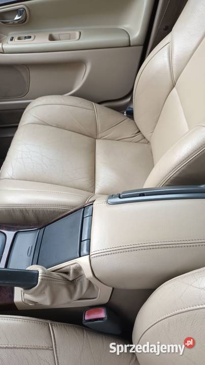 Sprzedam Volvo s90