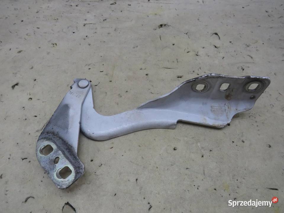 ZAWIAS MASKI PRAWY FD MONDEO MK5 lubelskie sprzedam