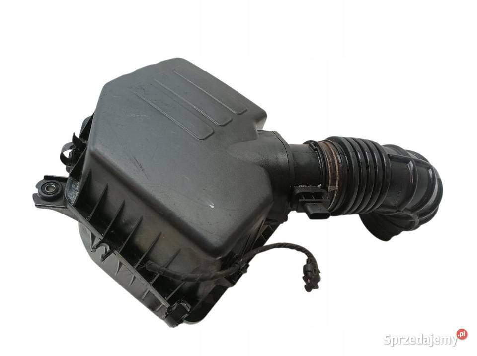 OBUDOWA FILTRA POWIETRZA 30 CRDI Hyundai ix55 I