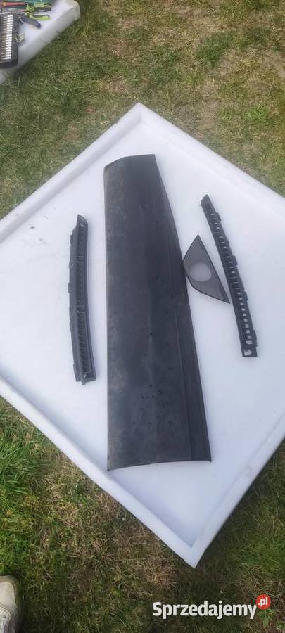 części peugeot 3008 II Konin