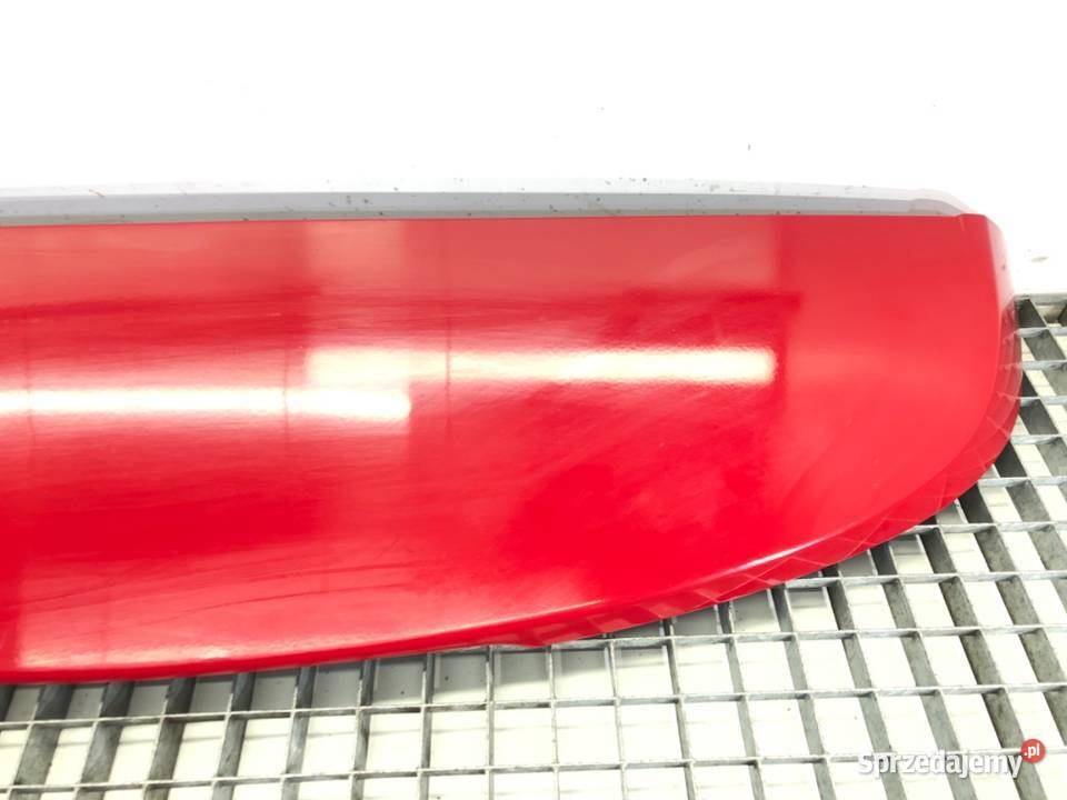 SPOILER HYUNDAI i30 Hatchback 87210A6500 OWIEWKA osobowe