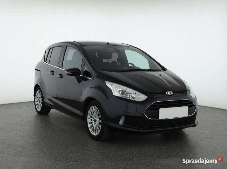 Ford B 10 EcoBoost Piaseczno sprzedam