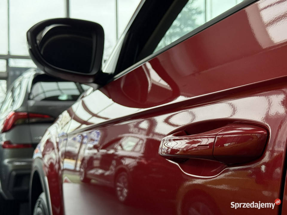 Volkswagen TRoc 15 150 Life manual I 20172025 Samochody osobowe Tychy sprzedam