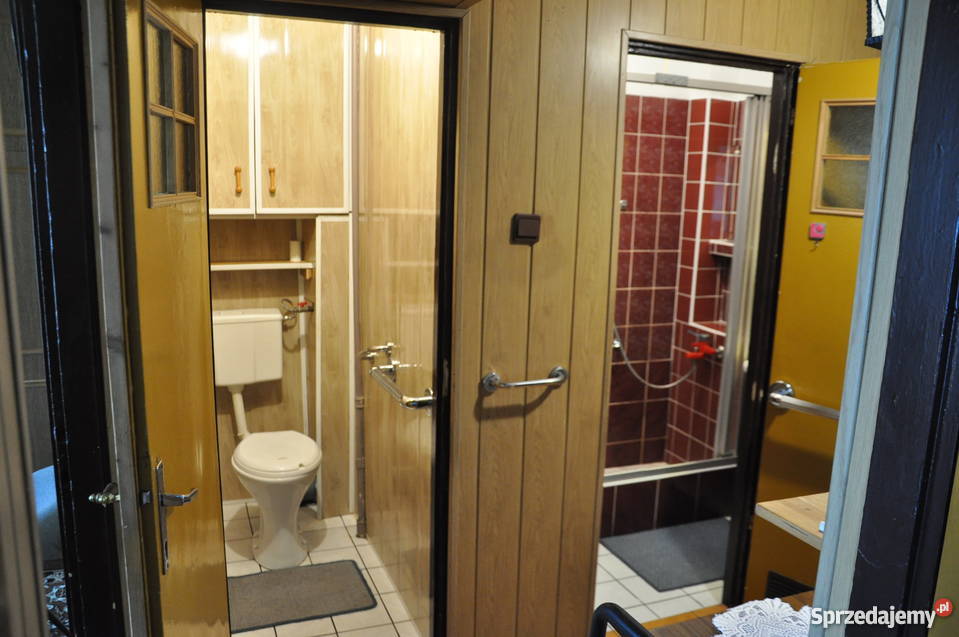 Mieszkanie Katowice Koszutka 55m2 do centrum Mieszkania