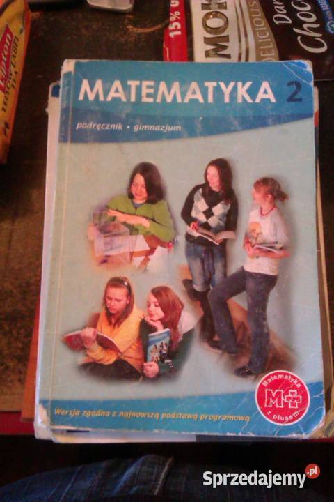 Matematyka 2 gwo podręcznik aukcje antykwaryczne Warszawa sprzedam
