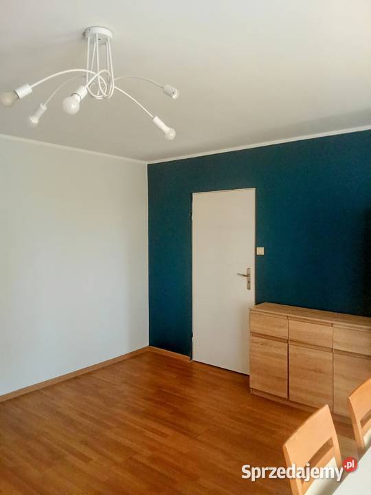 Przestronne mieszkanie 3pokojowe Plac Włocławek sprzedam