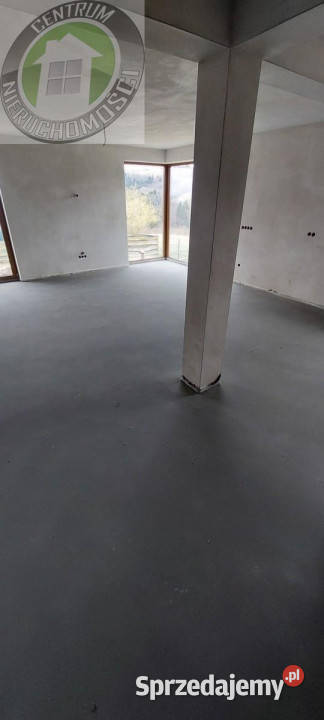 Do sprzedaży dom wolnostojący Mogilno 160m2