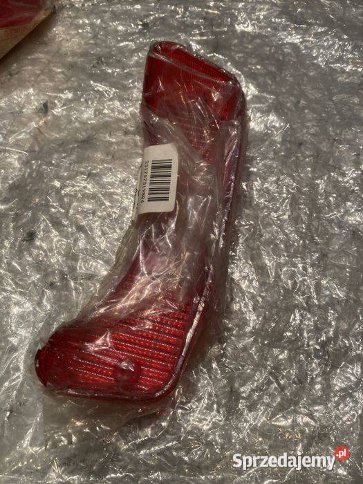 Kawasaki EL250 Klosz Lampy Osłona Lampy N489