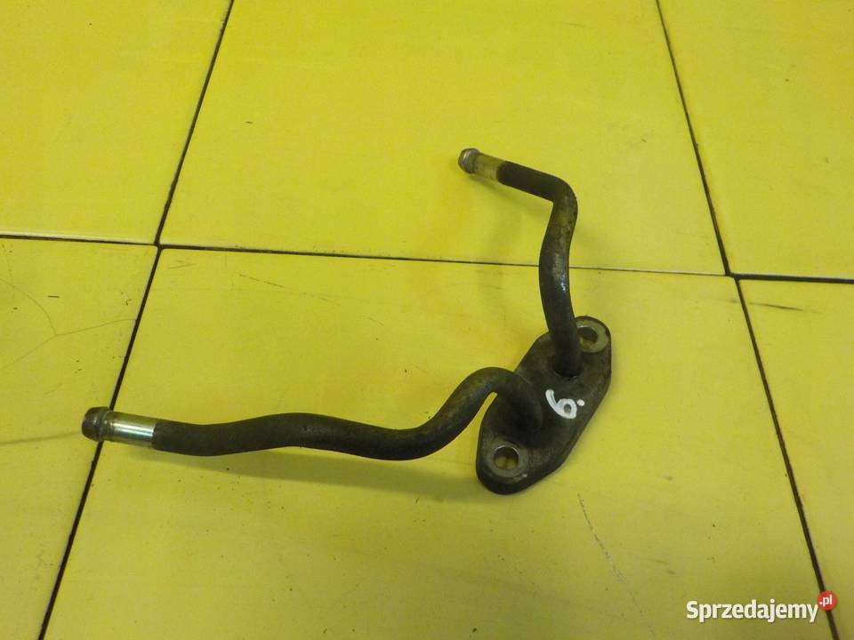 RANGER MAZDA BT50 25 TDCI 09r 143 WLAA przewod osobowe świętokrzyskie Suków