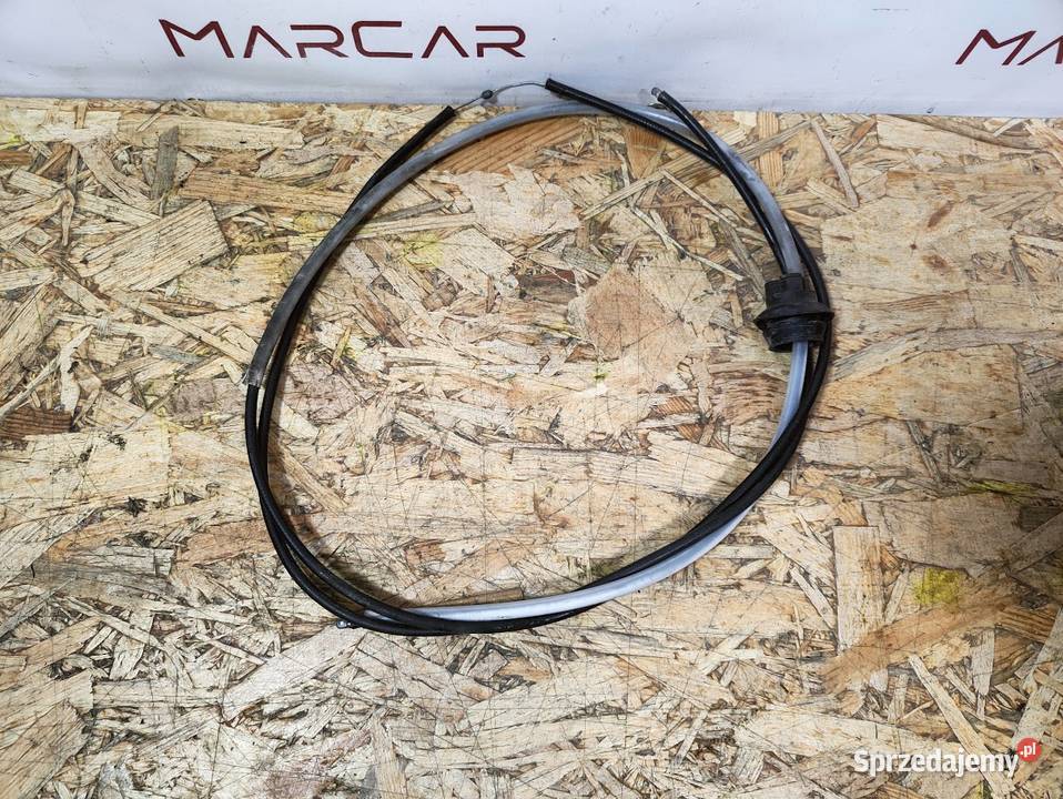 Linka Otwierania Maski Volvo Xc90 Xc 90 I osobowe Pleszew sprzedam