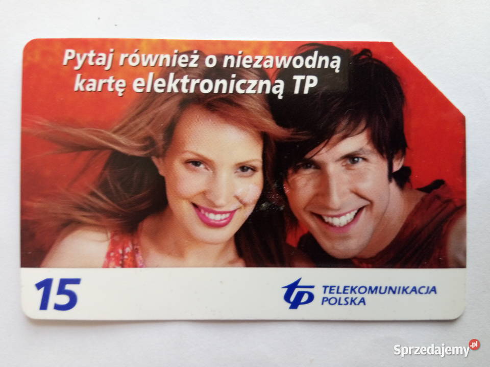 Karta telefoniczna przedstawiająca ludzi 25 Dąbrowa Górnicza sprzedam