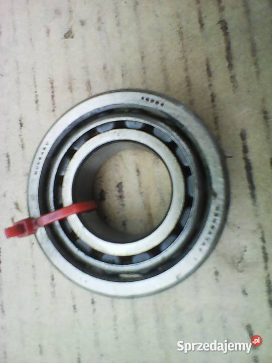 ŁOŻYSKA STOŻKOWE 32214 32308 A 7608 30206 A Rogoźnik