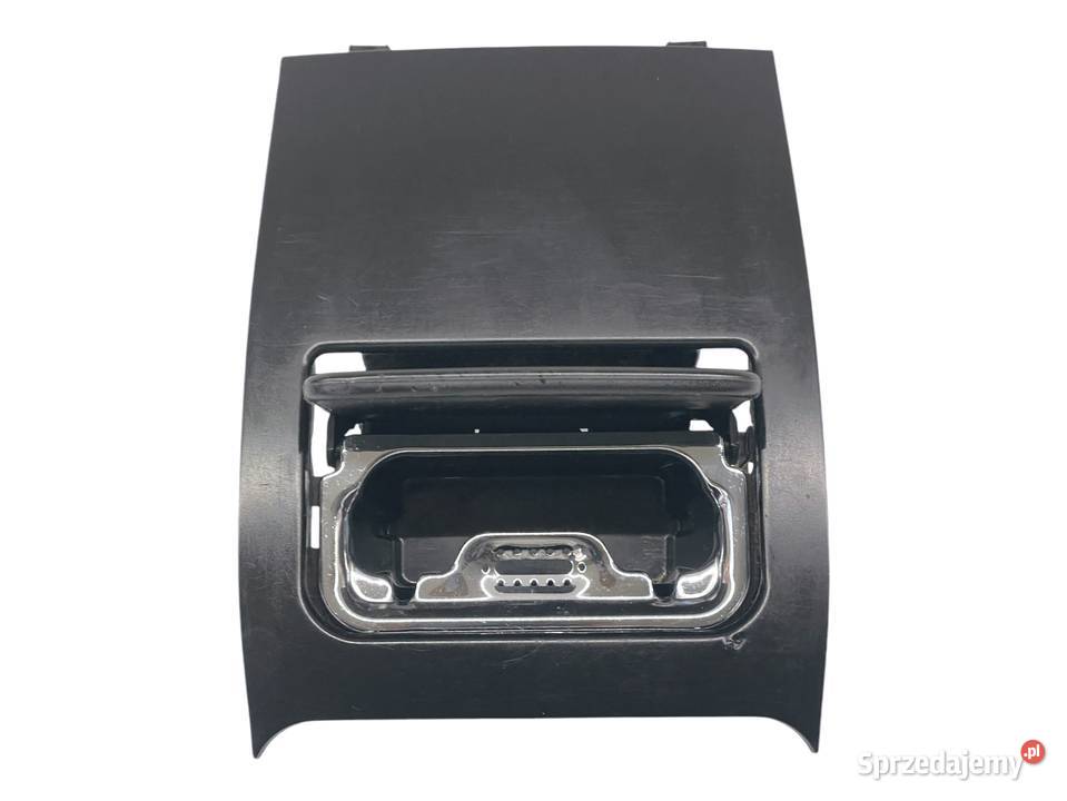 Popielniczka Peugeot 406 osobowe Kraków