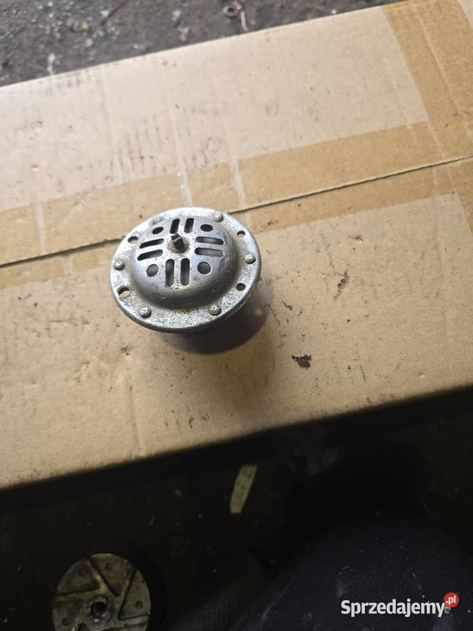 Klakson jawka Gorzów Wielkopolski