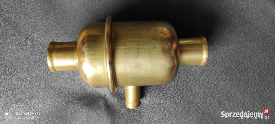 Nowy termostat Syrena 105 Lublin