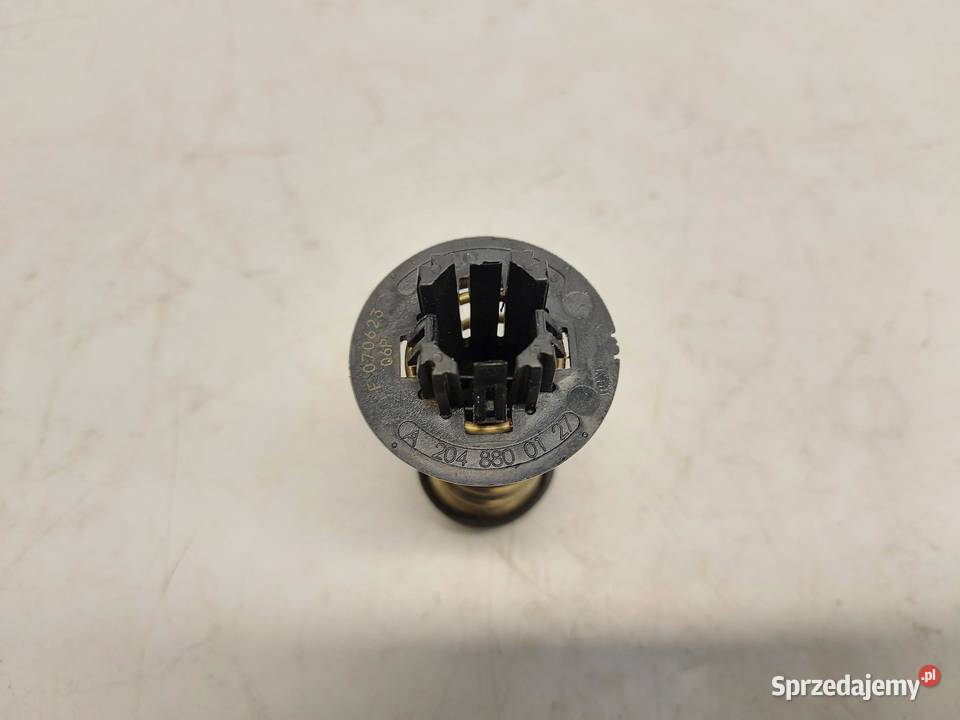 Mercedes W254 GLC 220d ODBOJNIK MASKI