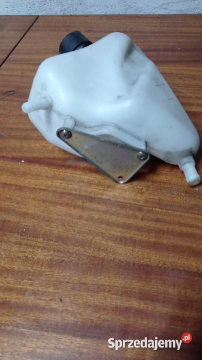 Zbiorniczek wyrównawczy SYM 250 skuter Łubno